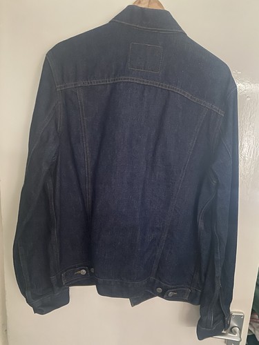 Levi denim jacket - levi's,