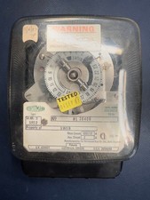 Horstmann vintage timer VA MK9