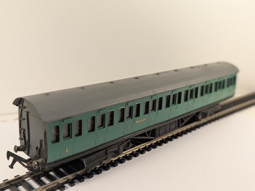 Graham farish gauge - graham, oo