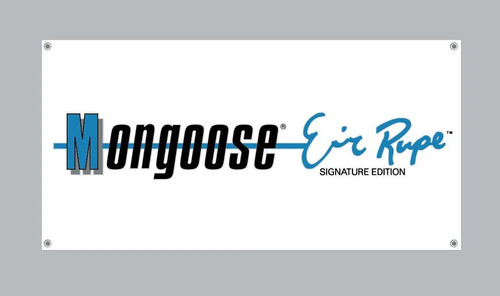 Mongoose rupe logo beside - 88,
