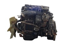 Fits DAF LF Engine 4 Cylinder