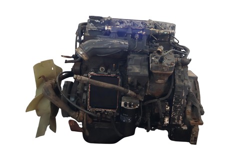 Fits daf engine cylinder - fits,
