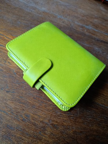 Filofax saffiano pocket - ', '