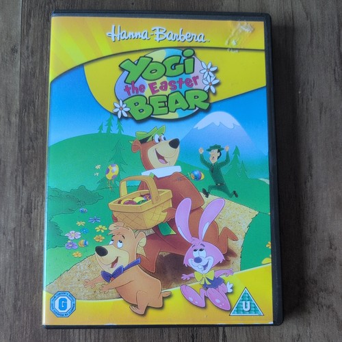 Yogi the easter - easter, (2009)