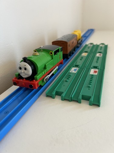 Tomy trackmaster talk action - trackmaster,