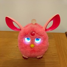 Furby Connect Interactive