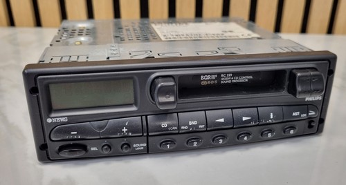 Philips 359 car stereo - philips,