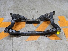 2005 MERCEDES SLK200 R171 1.8 PETROL FRONT SUBFRAME CRADLE ( SEE DESC)