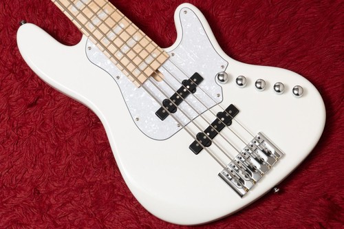Cort elrick njs5 white - njs5,