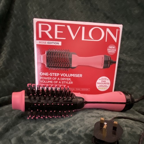 Revlon one step volumiser - one-step,