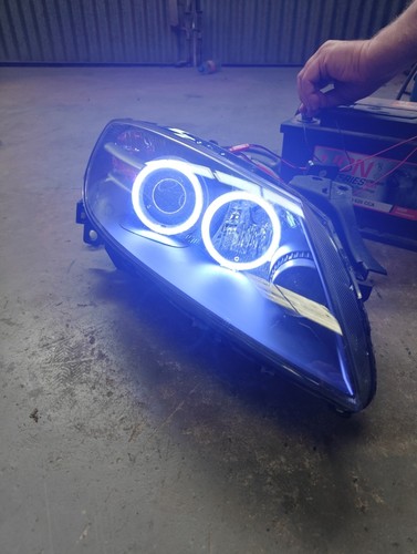 Mazda rx8 se3p double cob - se3p,