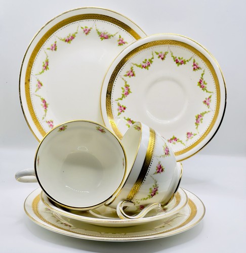 Allerton old english - allerton's,
