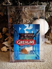 Movie Prop Display Gremlins 2
