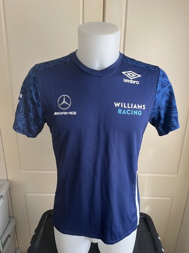 Williams racing team issue - racing,