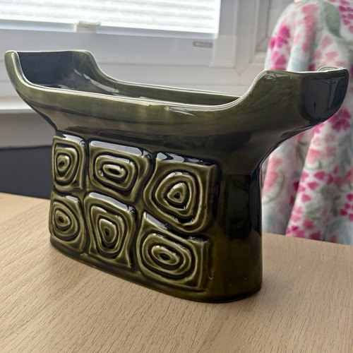 Vintage retro mid century - mid,