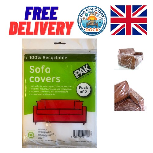 Generous pack plastic sofa - generous,