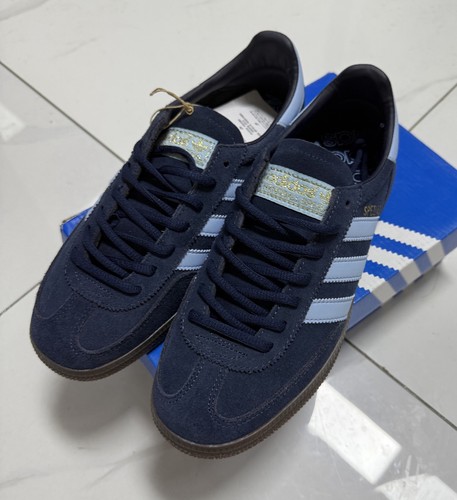 Adidas handball spezial navy - adidas,