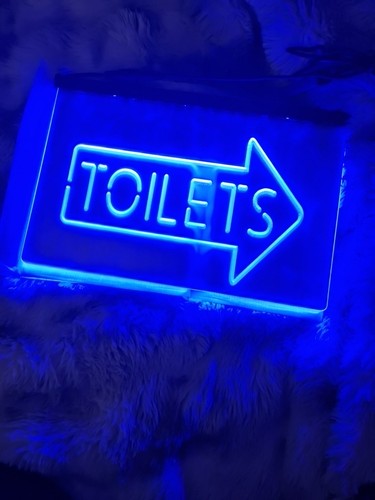 Toilets arrow washroom - arrow,