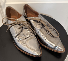 Shellys 8 London Size 39