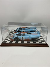 Pocher Porsche 917K - Gulf