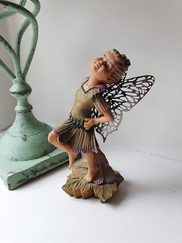 Rare clarecraft faerie - faerie, realm