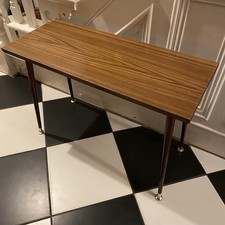 Vintage Mid Century Formica