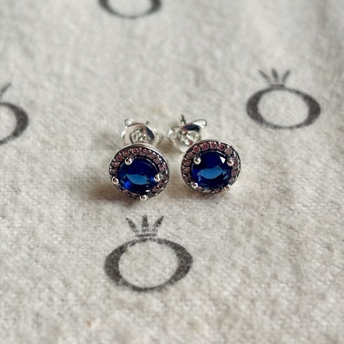 New pandora s925 - s925, round