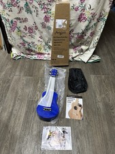 Martin Smith UK-212 Soprano