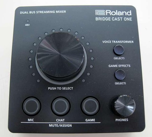 Roland brc one electronic - one,