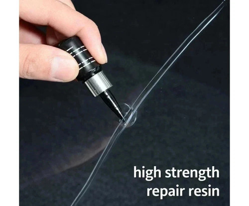 Automotive glass nano - automotive, repair