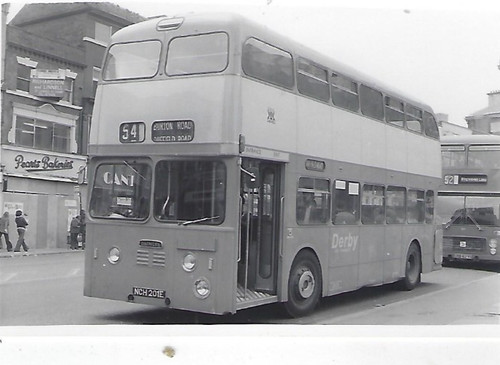 Bus photo nch201e - bus, ct