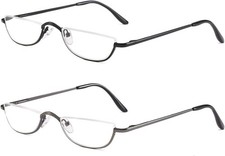 KoKoBin Half Frame Reading