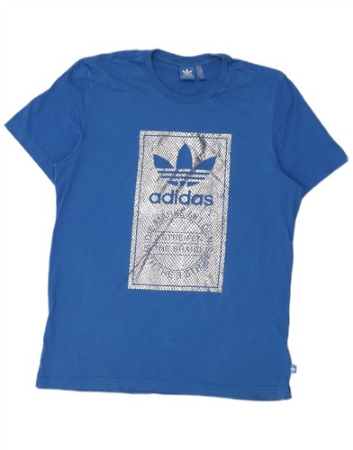 Adidas mens graphic - adidas, t-shirt