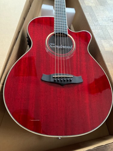 Tanglewood tw4cer electro - tw4cer,,