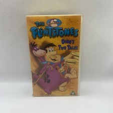 The Flintstones Dino’s Two