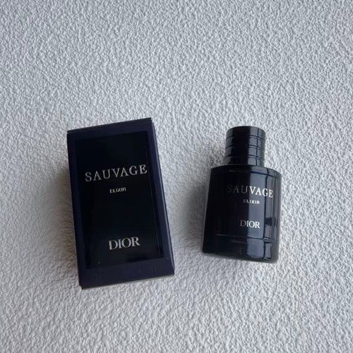 Genuine christian dior - dior, sauvage