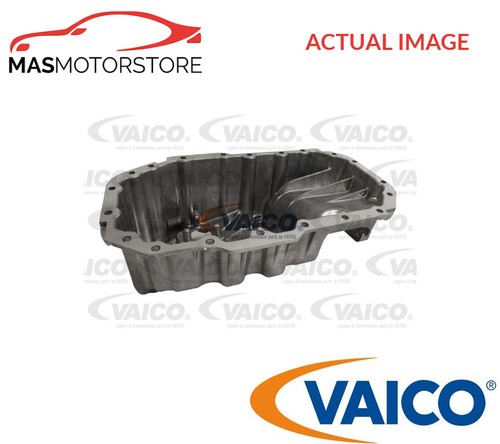 Engine oil pan sump vaico - pan,