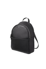 GAP Black Hazel Domed Backpack Women’s Fashion Zipper Bag Casual Stylish - BNWT
