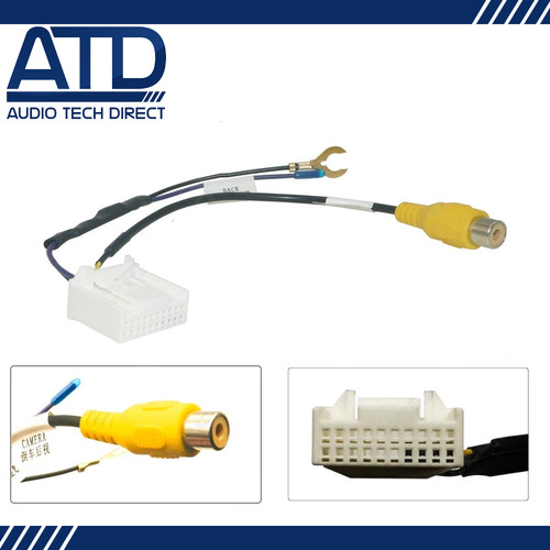 Camera adaptor cable - camera,