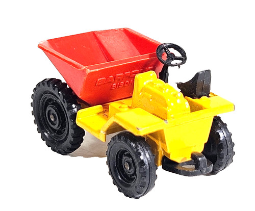 Corgi juniors barford bison - corgi,