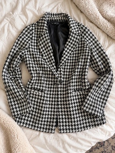 Size black white - f&f, 12