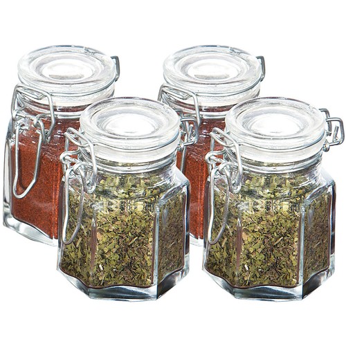 Brand new set airtight - of, 4