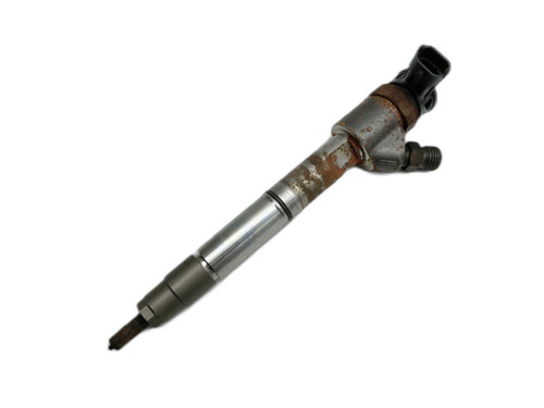 Injector nozzle - injector,
