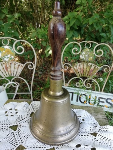 Very large antique - very,