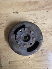 SUZUKI LT 80 QUAD MAGNETO FLY WHEEL (FITS ALL YEARS)