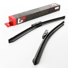 Front Wiper Blades 480/450mm