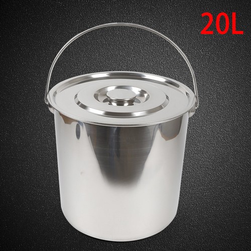 20l extra thick stainless - 20l,