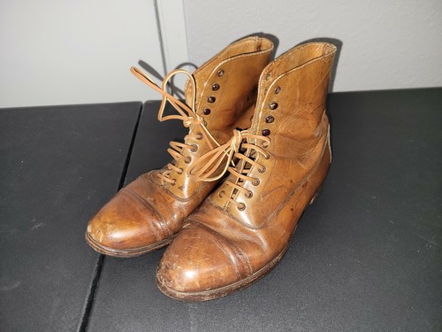 Nice grenson brown - nice,