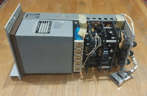 Mod marconi avionics - ex-mod,