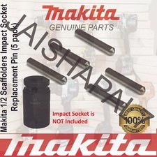 Makita 1/2 Scaffolders Impact